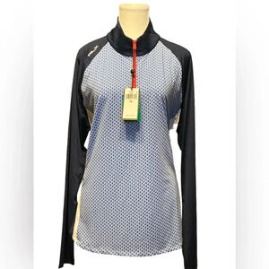Ralph Lauren X women’s golf shirt size XXL. NWT